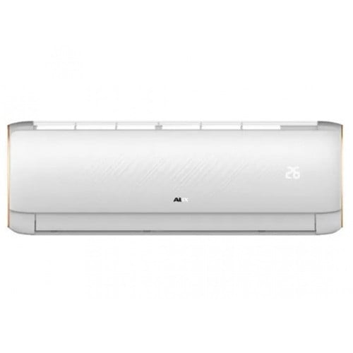 Aux Diamond Split Air Conditioner 18 Heat & Cool