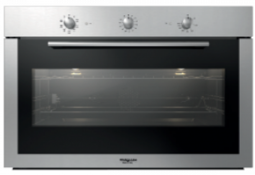 Kitchen Line Oven Built-in 90*60 / 6 Functions