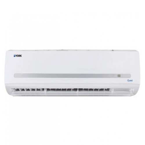 York Quest Split Air Conditioner 18 Heat & Cool