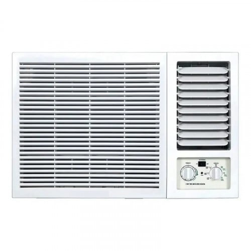 General Plus Window Air Conditioner