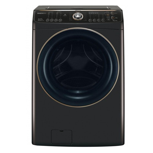 Daewoo Front Load Washer/Dryer,15/8kg,