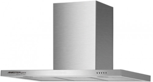 Master Gas Built-In Hood 90 cm, Italian - MGHT-90