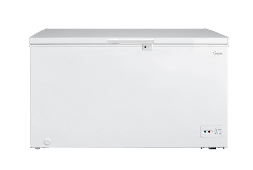 فريزر مسطح ميديا 418 لتر -HS-543C