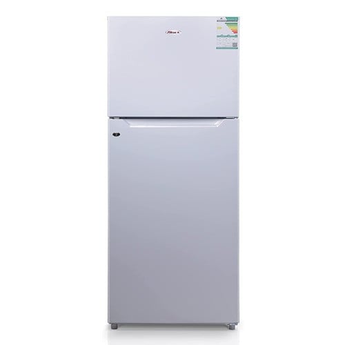 Falcon Refrigerator Double Door 248 L - FLM344