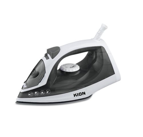 KION Steam Iron -1600 Watt