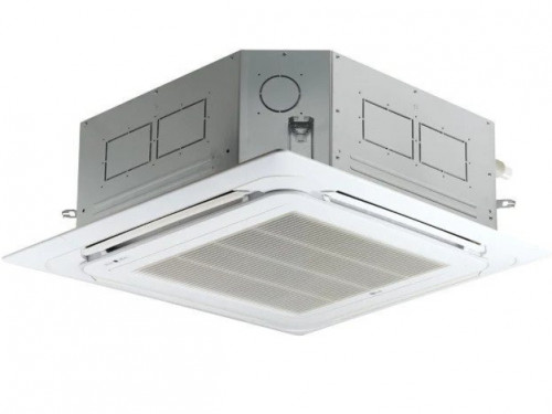 LG Cassette Air Conditioner