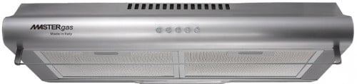 Master Gas Built-In Hood 60 cm Cassete, Italian - MGHC-60