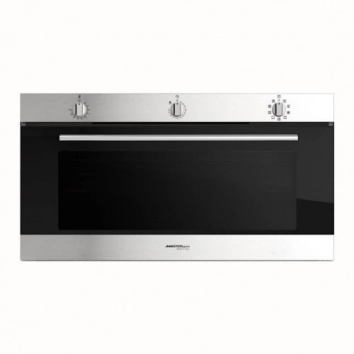 MASTERgas Oven 50*90 Built-in Electric O95E9MX