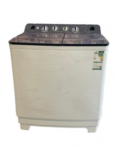 General Golden Twin Tub Washing Machine 10 Kg GXPB150WM-