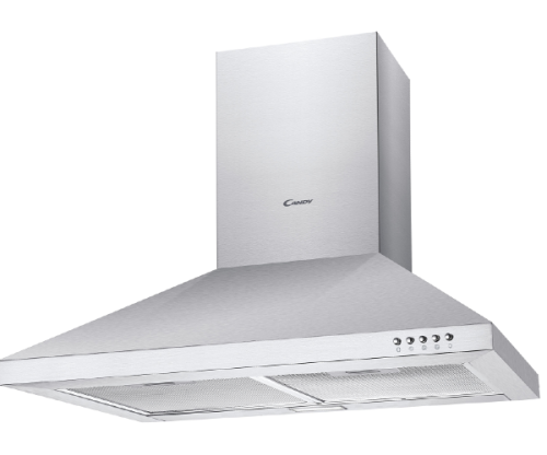 CANDY CHIMNEY HOOD – 60CM (CCH6MX)