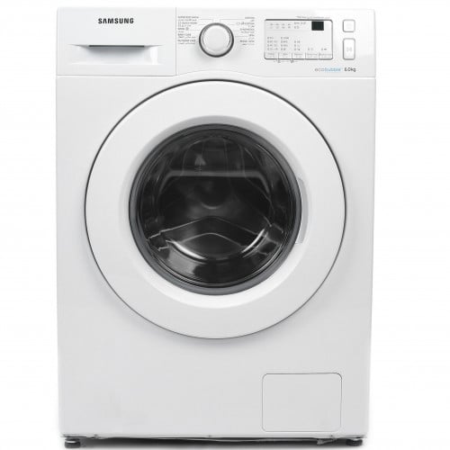 Samsung Front Load Fully Automatic Washer, 6KG, White