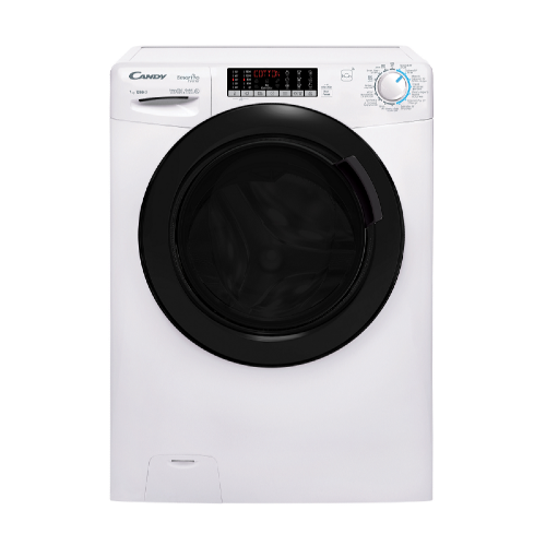 CANDY AUTOMATIC WASHING MACHINE 7 KG(CSO276TWMBZ-19)