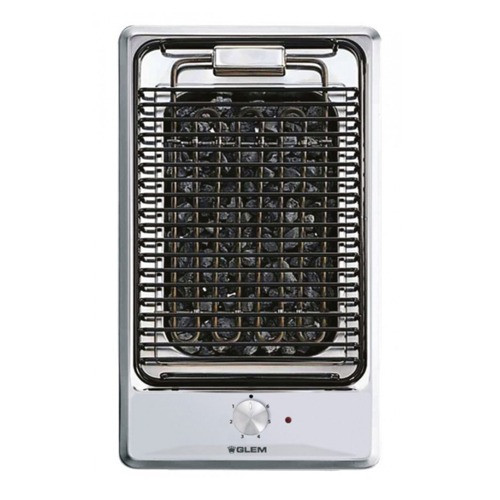 Glem Gas Domino Barbeque,29cm,F/C