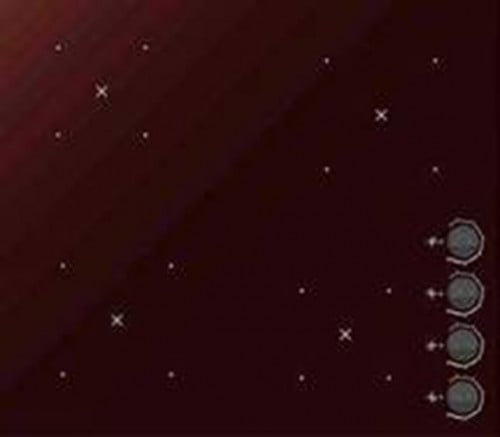 Kitchen Line Flat gas hob 4  Burners Ceramic