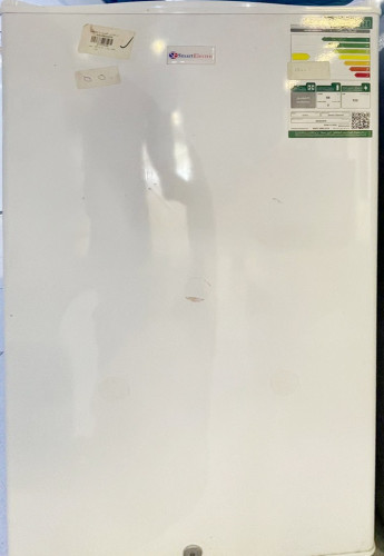 Smart Electric Refrigerator One Door 3 Feet SEM93DFR- White