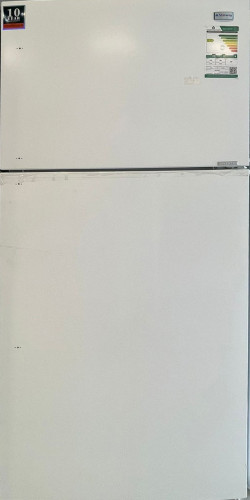 Starway Refrigerator Two Doors  SW7100RNF- White