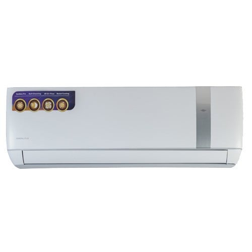 General Plus Air Conditioner 18 Cool Only