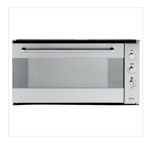 ELBA Gas and Electric Oven 90 (109 -71 X)