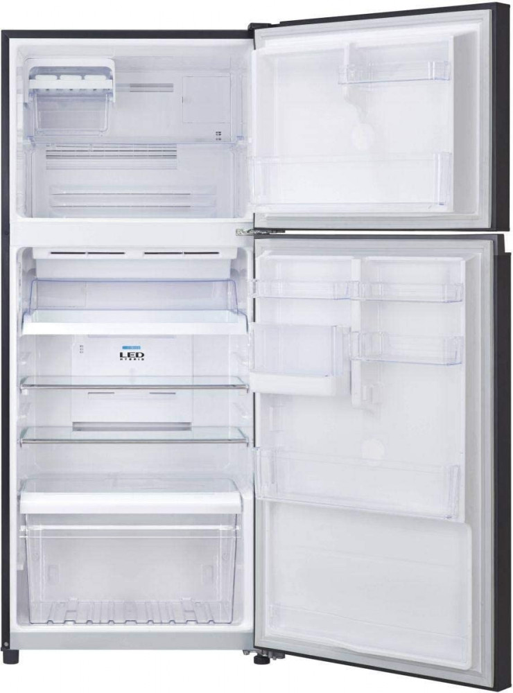 Toshiba refrigerator 700 deals litres