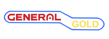 جنرال جولد