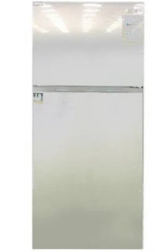 Starway Refrigerator Two Door 14.4 Feet 5500 - White