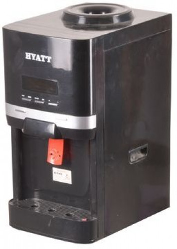 Hayat Water Dispenser Hot & Cold Small-R5-6DN300C