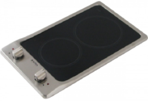 KITCHEN LINE  2 Burners Surface built-in ZP.V2004