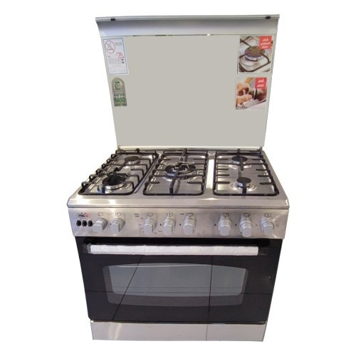 Frego Oven 60*80 CM with 5 Cooking Burner