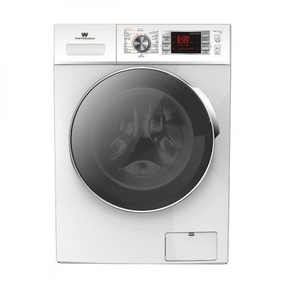 westinghouse 10kg front loader washing machine