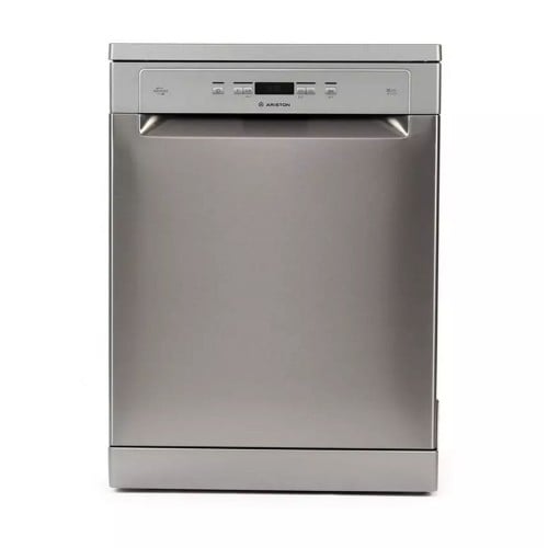 غسالة صحون اريستون7 برامج 14 مكان تخزين استيل-LFC3C26WX