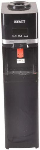 Hayat Water Dispenser Hot & Cold Big - YLR5-6VN300C