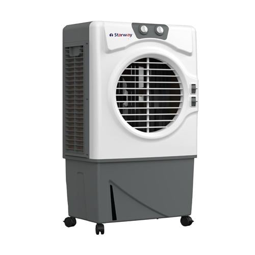 Starway Desert Air Cooler, 90 Liters, White