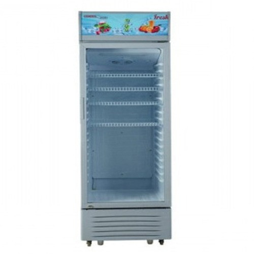 General Goldin Show case Refrigerator 388 Litre