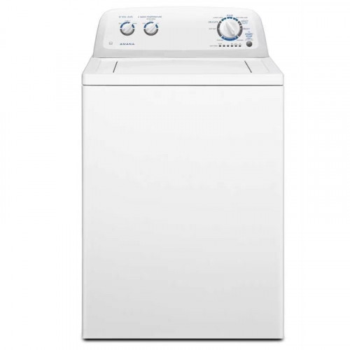 Amana Automatic Washing Machine 4KNTW3100JW0