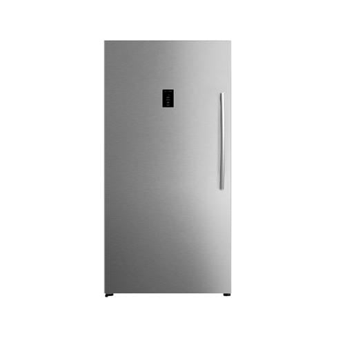 Starway Upright Freezer 20.9 Cu.Ft, 592 Liters, Inverter, Convertible to Refrigerator, Silver - Model SW799UF