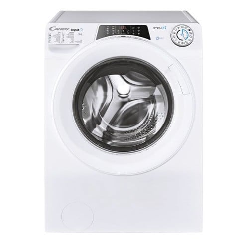 Candy 9Kg Front Load Washing Machine with 16 Programs | Model No ‎RO1294DXH5Z-19