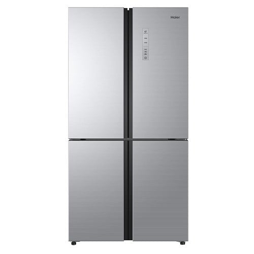 Haier Refrigerator  503 Litre T Door Side By Side | Model No Hrf-550Sg