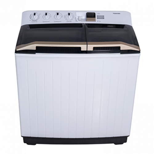 THOSHIBA 16 KG, SEMI AUTOMATIC WASHER
