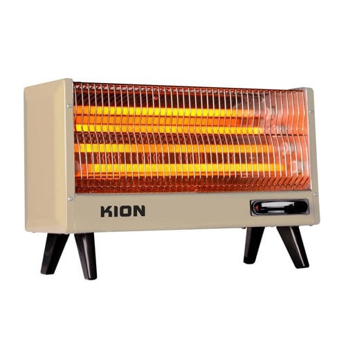 Kion Electric Heater, 2000W.-KH/2570G
