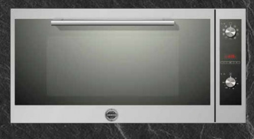 Ardesia Grill Oven 90 CM- F94EM9DX