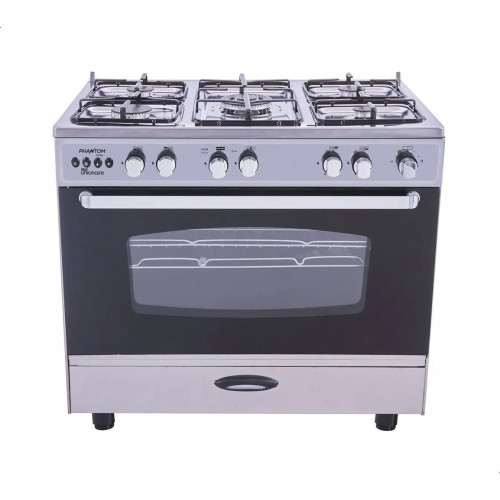 Unionaire Full Oven 60*90- C6090SS