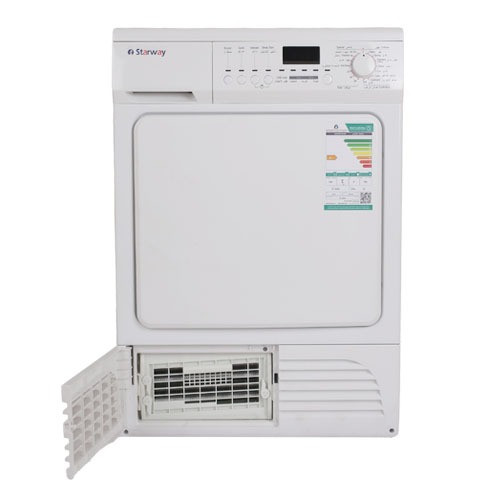 Starway Drayer 8 KG White