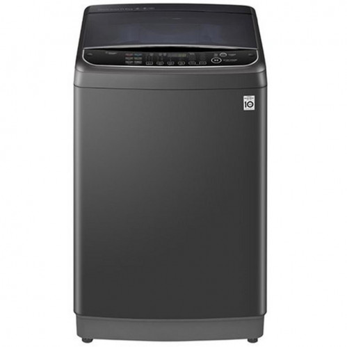 LG Top Load Automatic Washing Machine 11kg, WiFi, Black