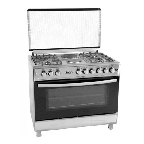 Frego Oven 90 CM with 5 Cooking Burner