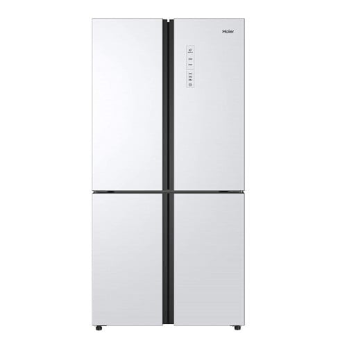 Haier Refrigerator Dollabi 503 Litre Side By Side T Door  | Model No Hrf-550Wg