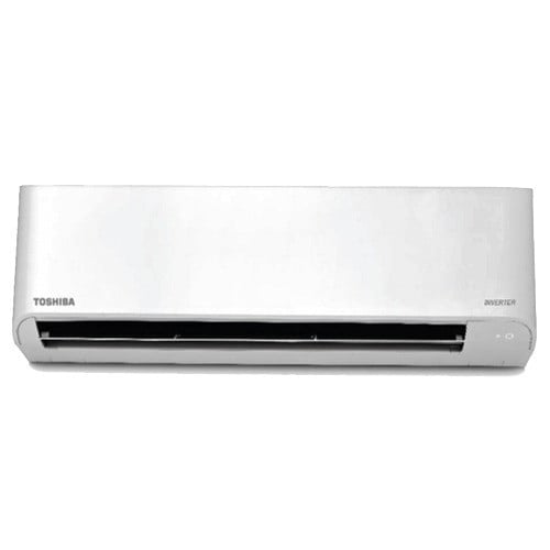 Thoshiba Split Airconditioner Inverter 18 Heat & Cool