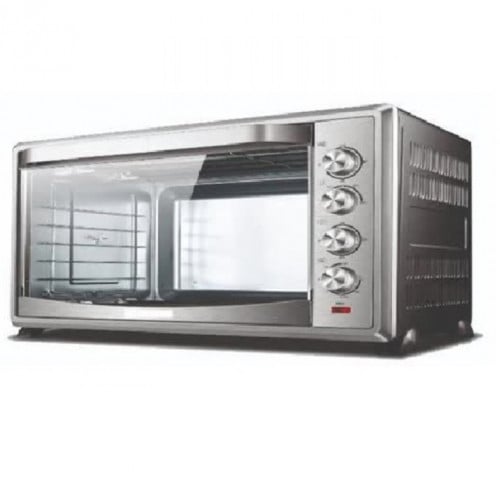 Bamco Electric Oven 100 Litre- 100S