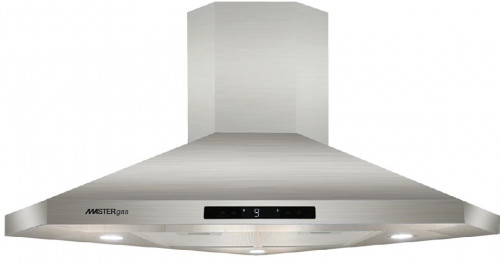 Master Gas Built-In Hood 100 cm, Italian - MGHCO100