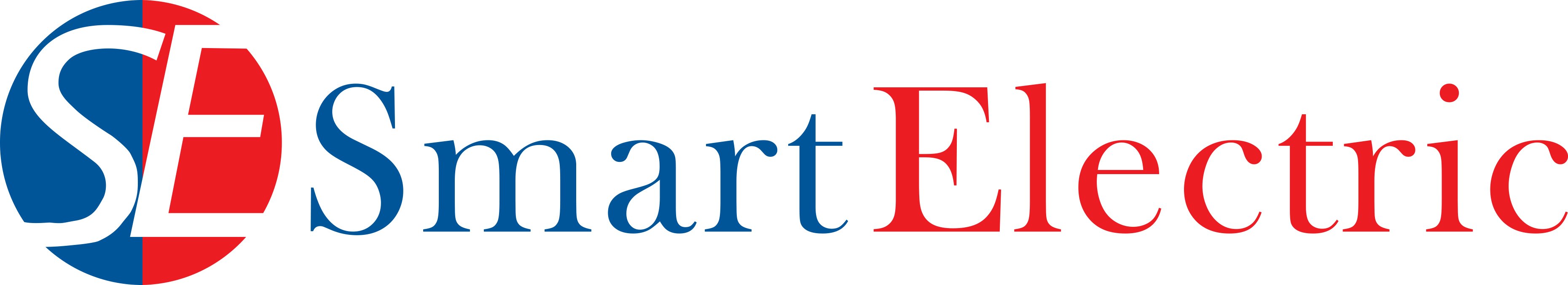 سمارت الكتريك