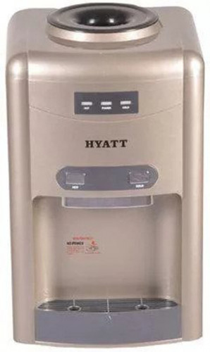 Hayat Water Dispenser Hot & Cold -YLR5-6DN04B